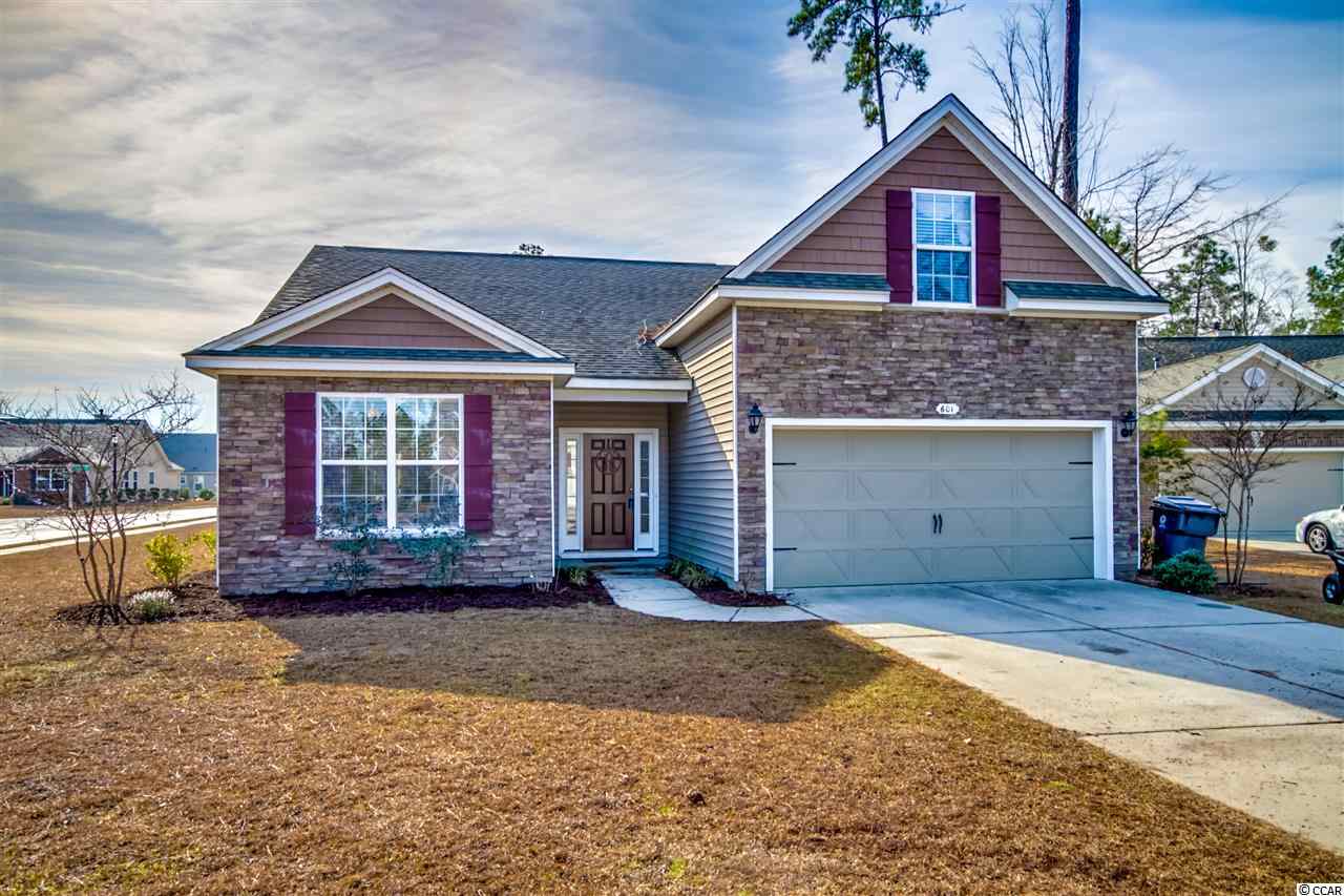 601 Amelia Pl. Myrtle Beach, SC 29588