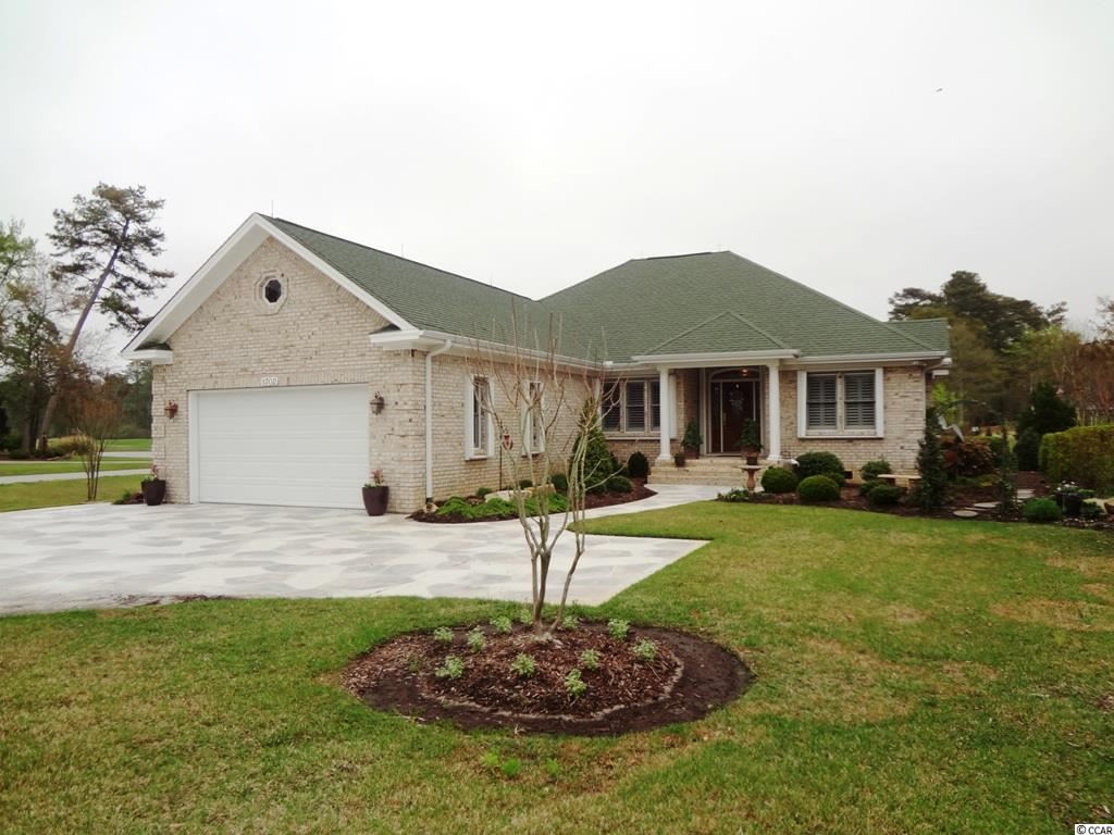 1302 Forestbrook Rd. Sunset Beach, NC 28468