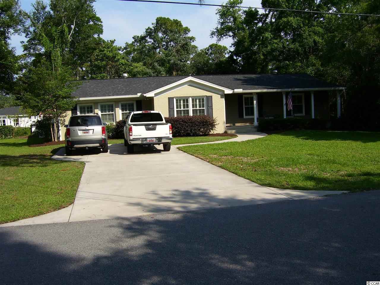 4804 Camellia Dr. Myrtle Beach, SC 29577