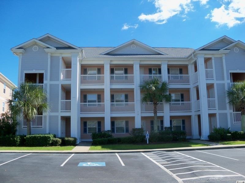 618 Waterway Village Blvd. UNIT 23-G Myrtle Beach, SC 29579