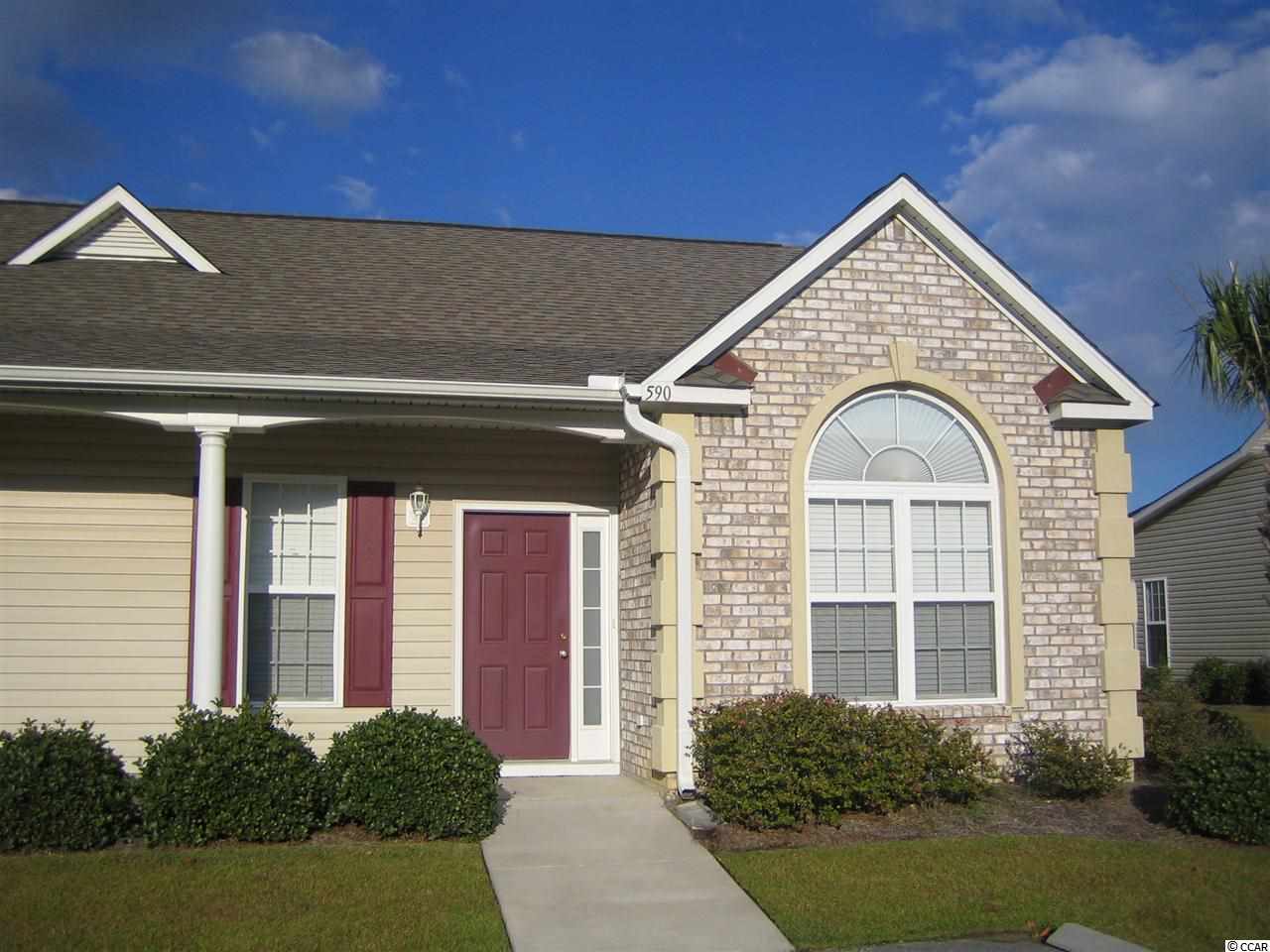 590 Banks Dr. UNIT 9-1/9-1G Myrtle Beach, SC 29588