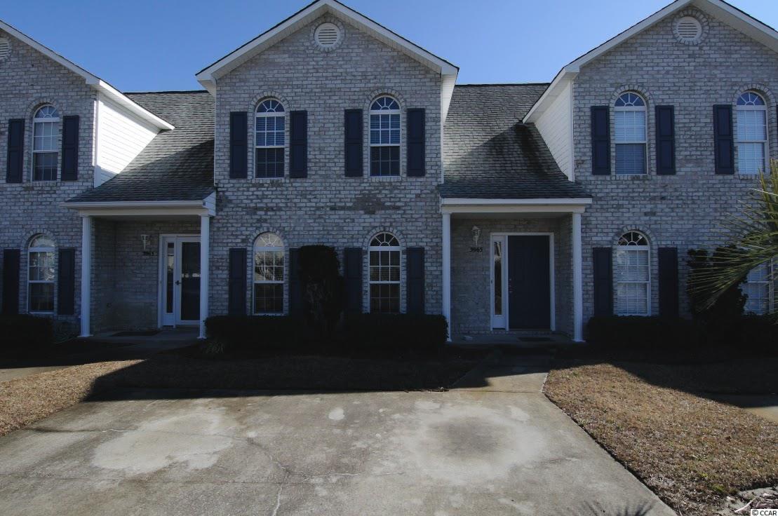 3965 Tybre Downs Circle Little River, SC 29566