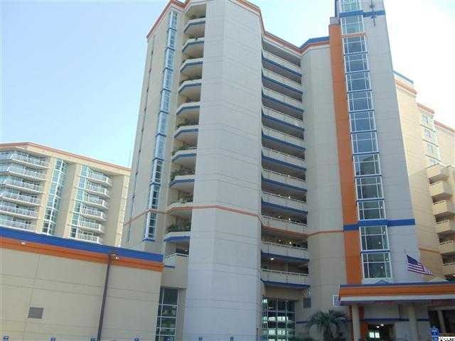 5301 N Ocean Blvd. UNIT #1033 Myrtle Beach, SC 29577