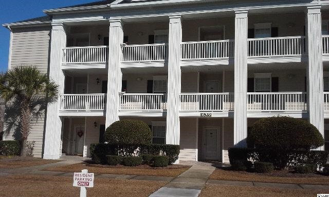 639 Woodmoor Circle UNIT #201 Murrells Inlet, SC 29576