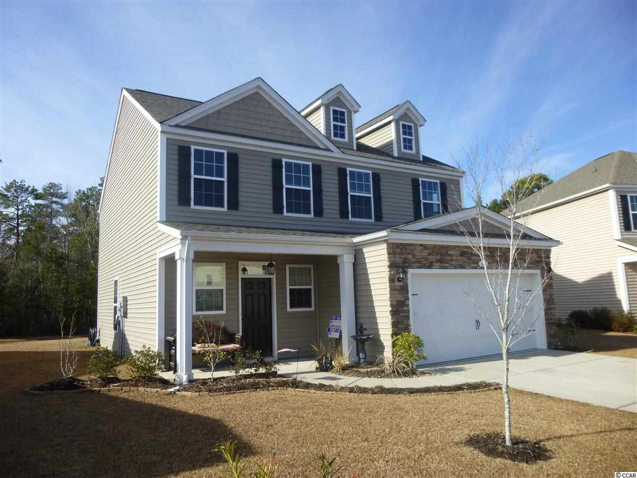 291 Burchwood Dr. Myrtle Beach, SC 29588