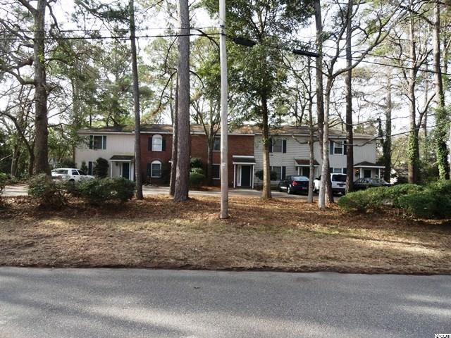 715-C Pine Dr. UNIT C Surfside Beach, SC 29575