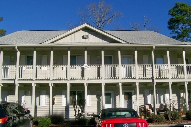 1280 White Tree Ln. UNIT J Myrtle Beach, SC 29588