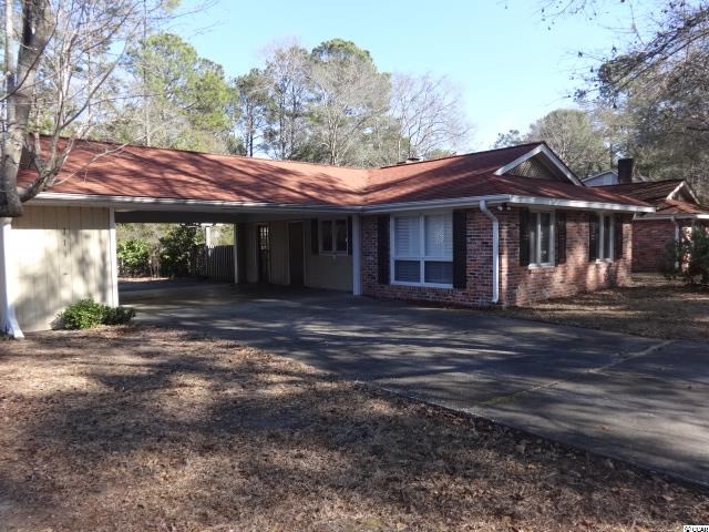 119 Wofford Rd. Conway, SC 29526