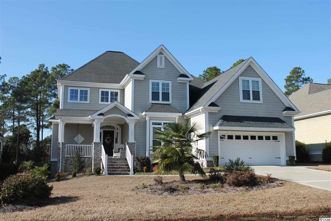 1123 Sea Bourne Way Sunset Beach, NC 28468