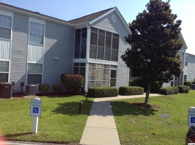 2150 Clearwater Dr. UNIT G Surfside Beach, SC 29575
