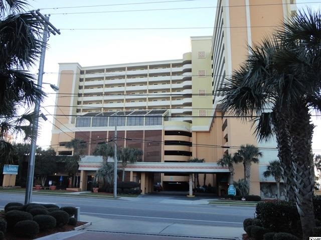 6900 N Ocean Blvd. UNIT #837 Myrtle Beach, SC 29577