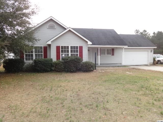 3116 Highway 19 Conway, SC 29526