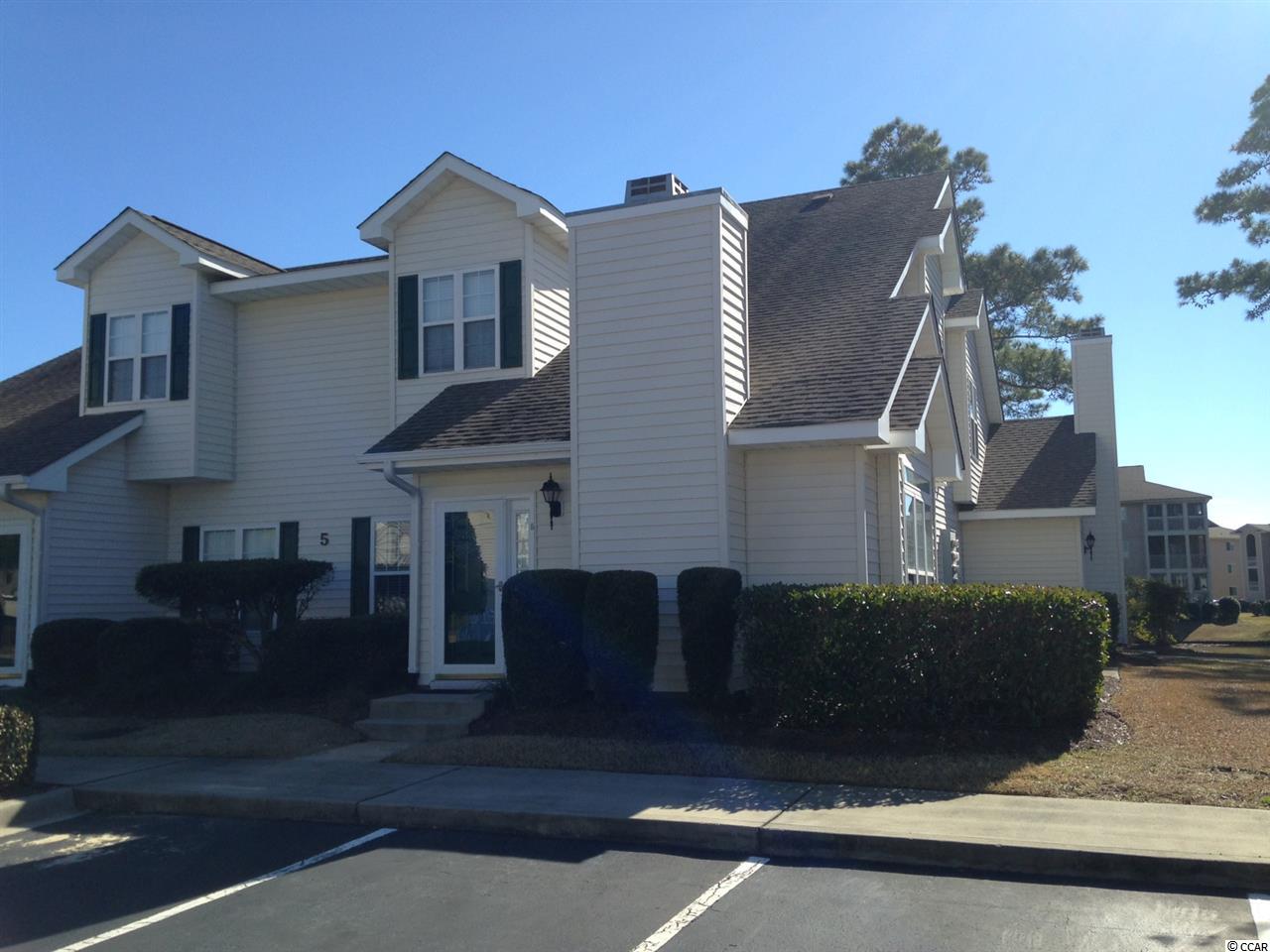 503 N 20th Ave. N UNIT 5B North Myrtle Beach, SC 29582