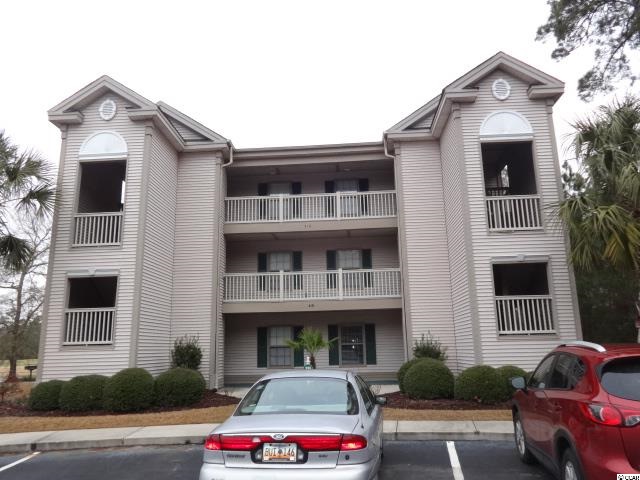 410 Blue Stem Dr. UNIT 61-B Pawleys Island, SC 29585