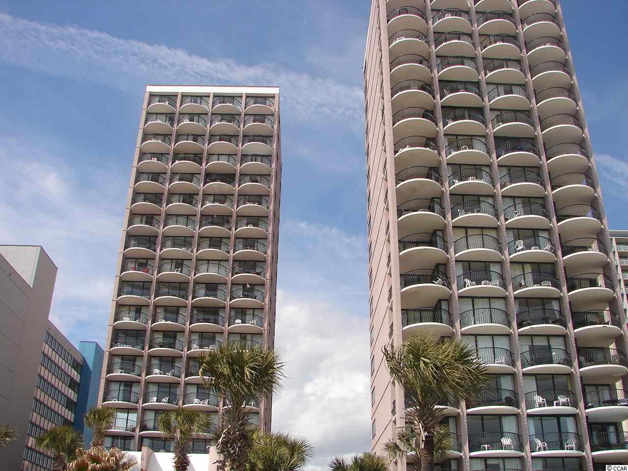 2406 N Ocean Blvd. UNIT #306 Myrtle Beach, SC 29577