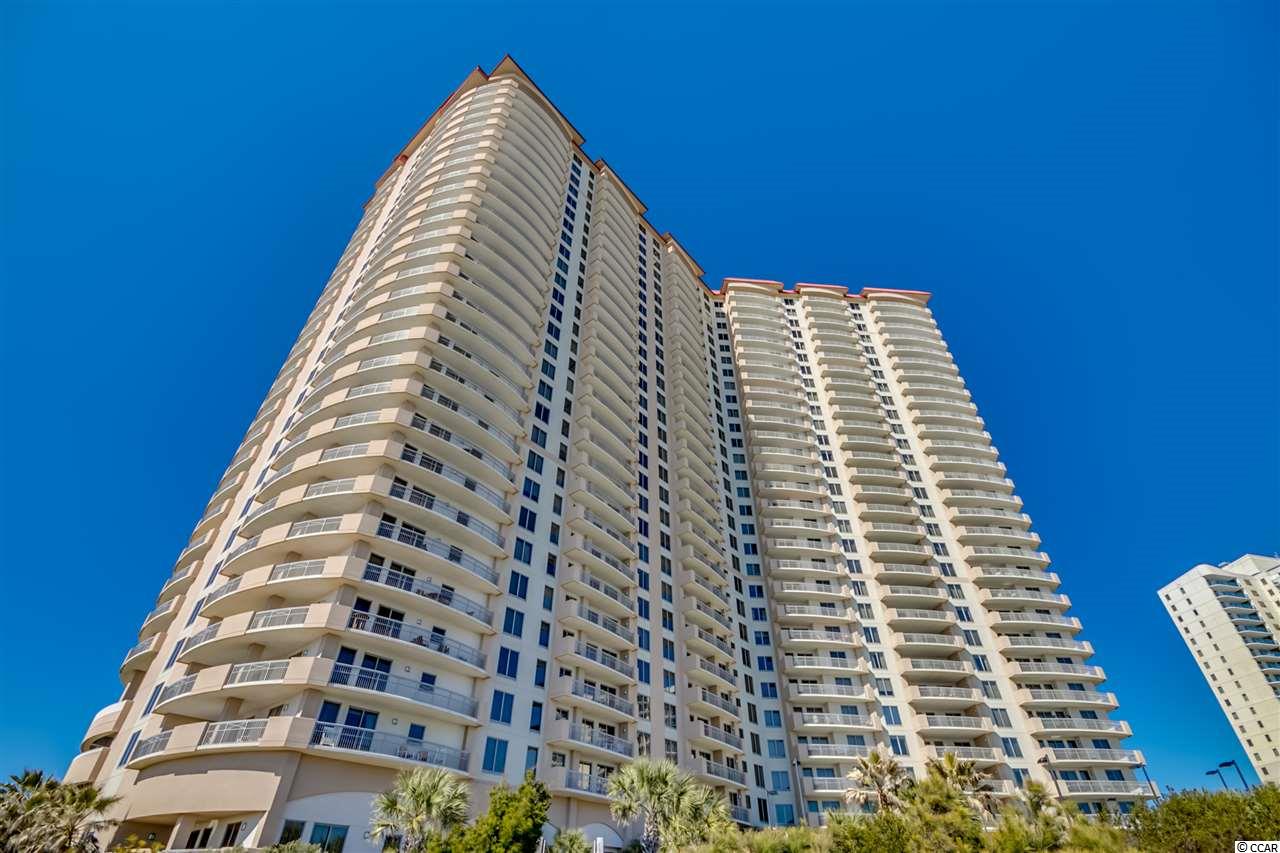 8500 Margate Circle UNIT #609 Myrtle Beach, SC 29572