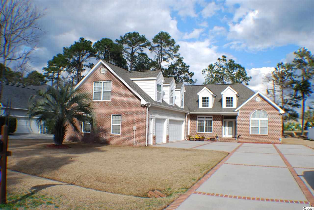 2100 Deerfield Ave. Surfside Beach, SC 29575