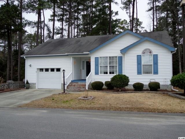 495 Deer Path Dr. Calabash, NC 28467