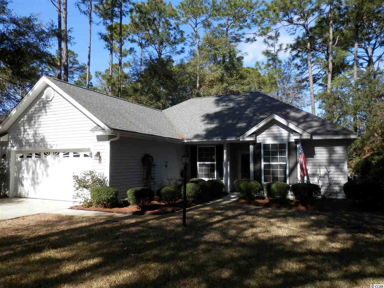 171 Snowbell Ln. Pawleys Island, SC 29585