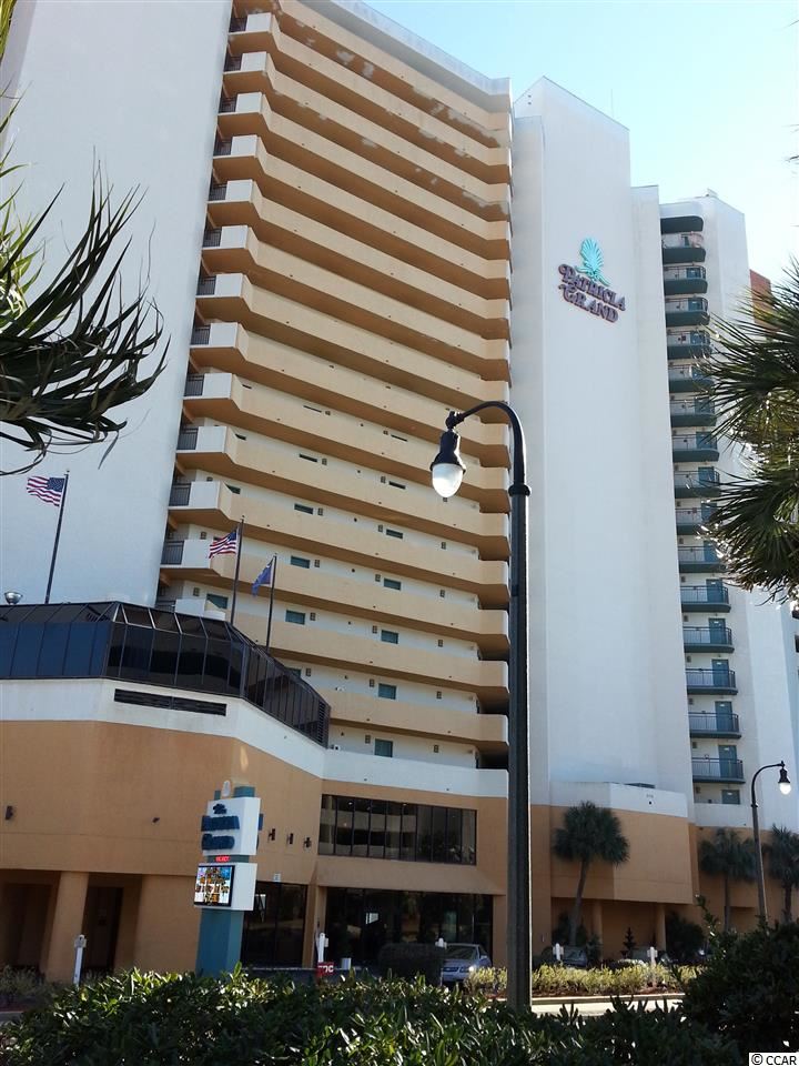 2710 N Ocean Blvd. UNIT #1004 Myrtle Beach, SC 29577