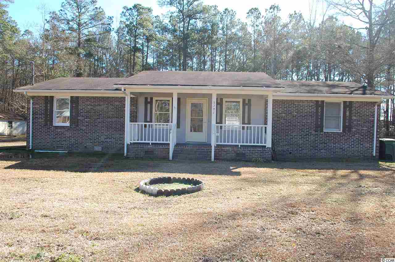 3101 Sawyer St. Conway, SC 29527