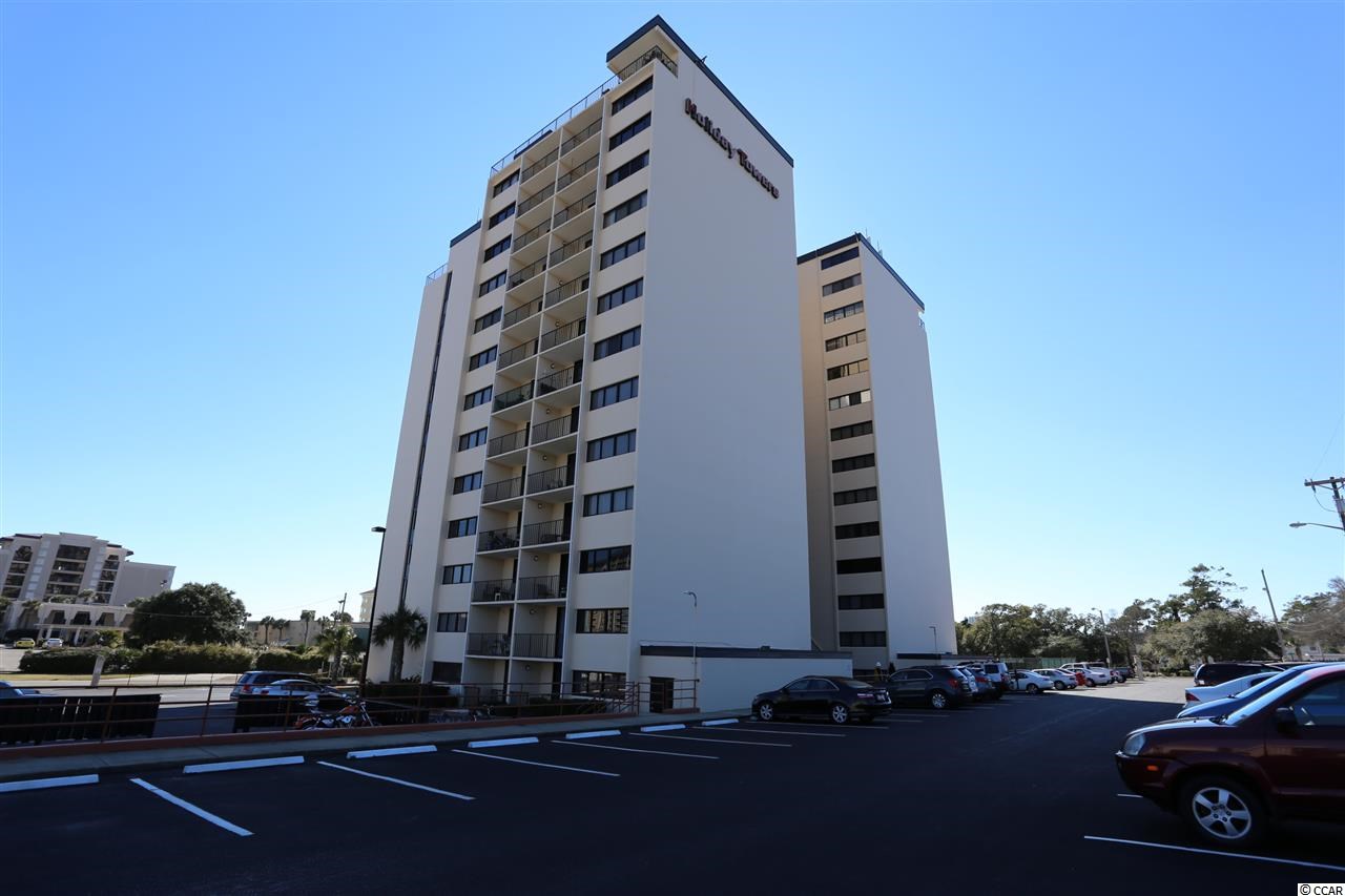 601 Mitchell Dr. UNIT #1201 Myrtle Beach, SC 29577