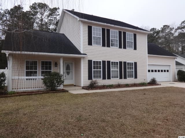 3010 Oak Manor Dr. Myrtle Beach, SC 29588