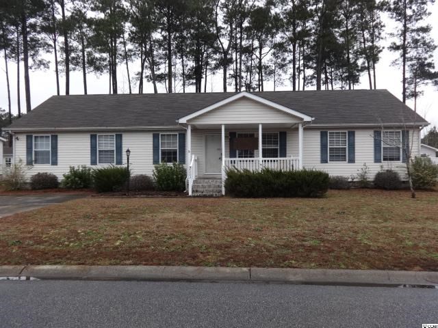 7003 Walden Ct. Myrtle Beach, SC 29588