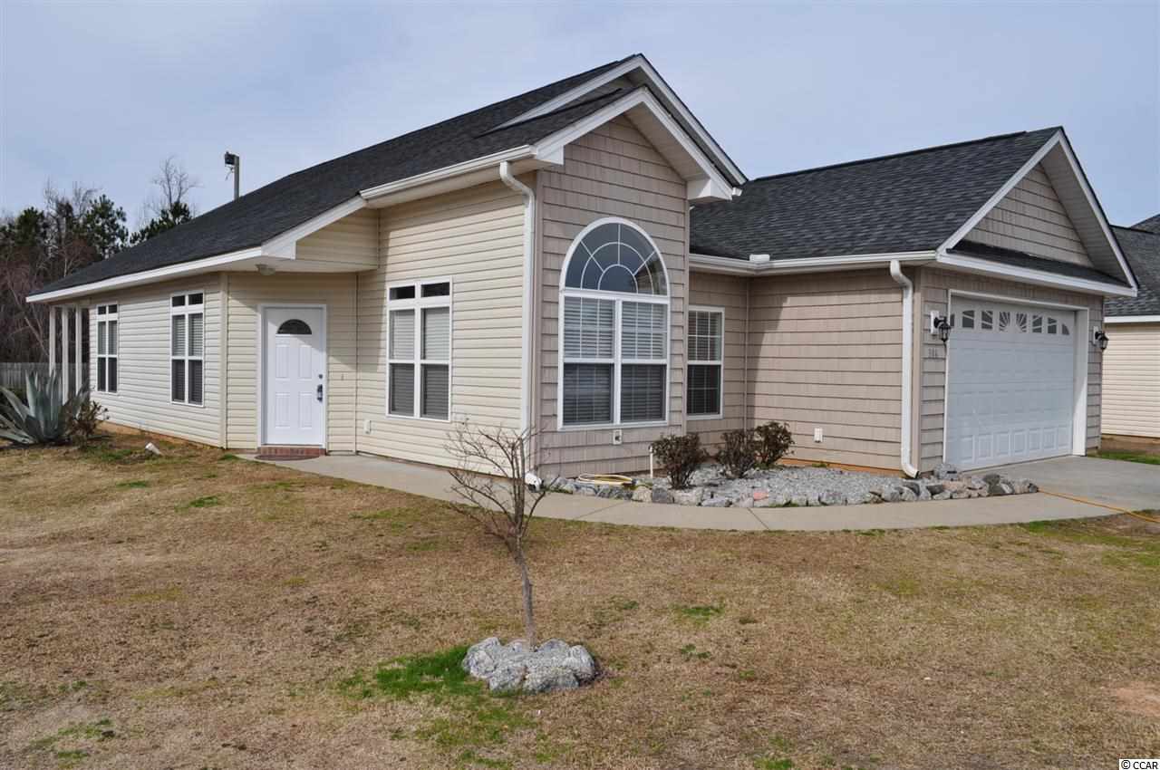 306 White Water Loop Conway, SC 29526