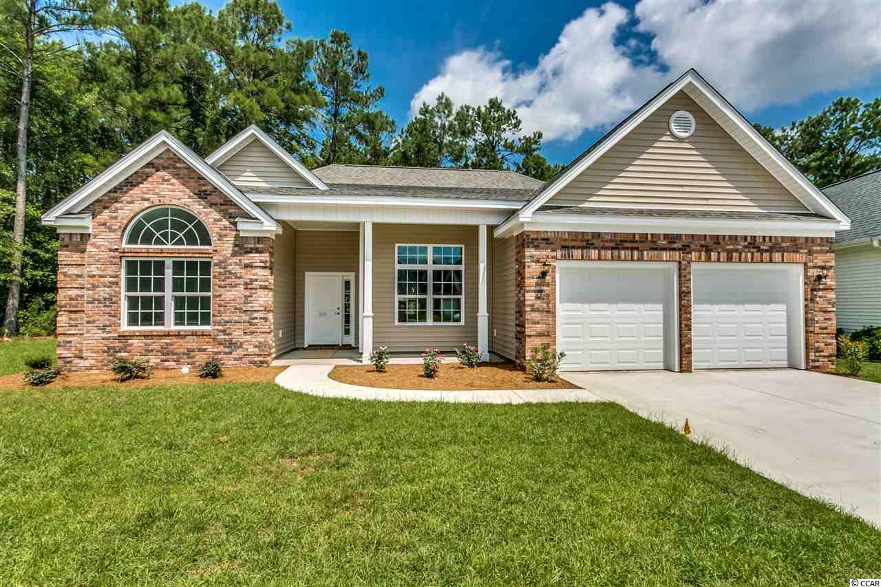 316 Maximus Ct. Myrtle Beach, SC 29588