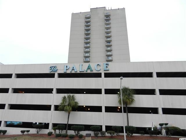 1605 S Ocean Blvd. UNIT #2014 Myrtle Beach, SC 29577