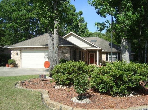 27 Brassie Dr. Carolina Shores, NC 28467