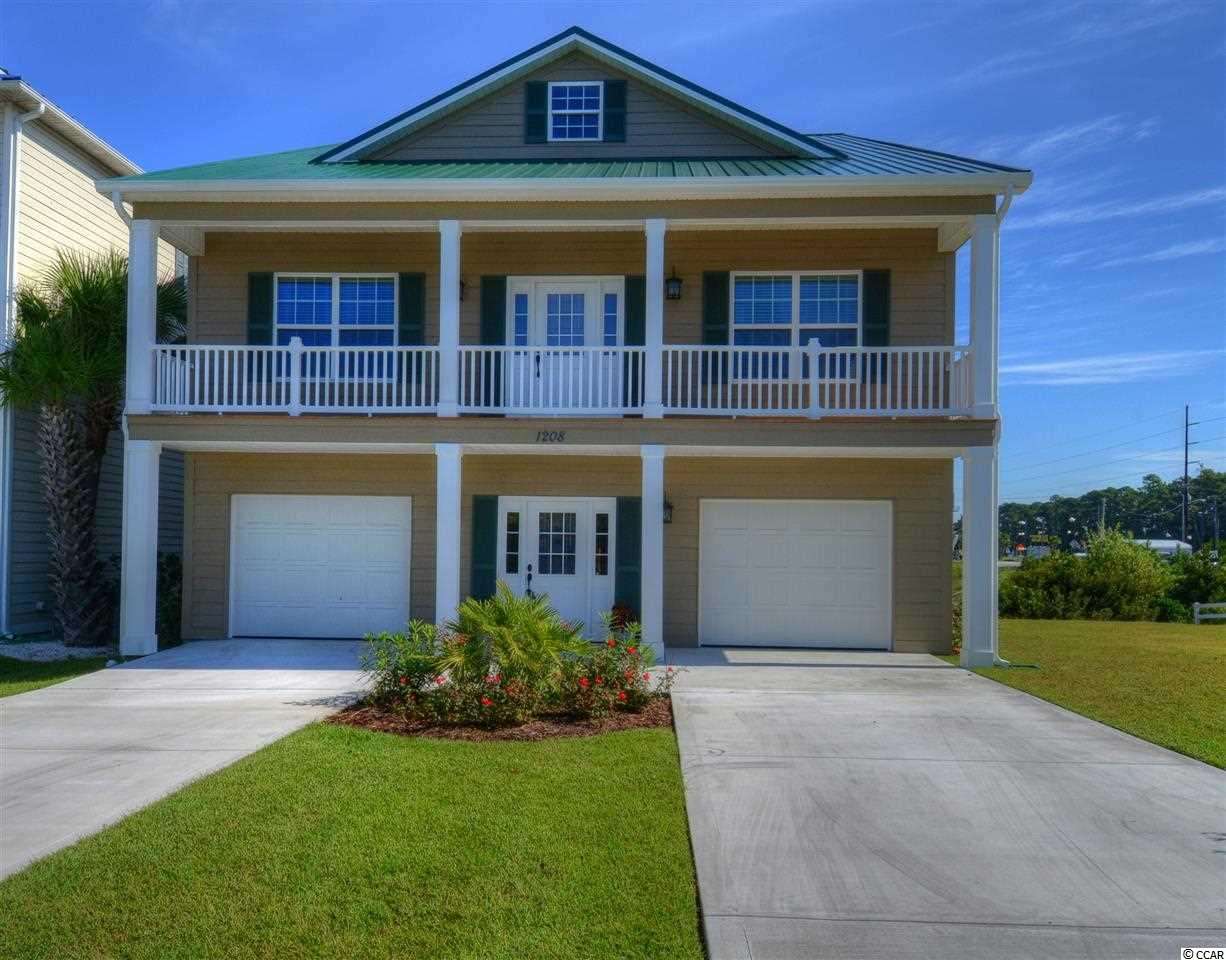 1208 Marina Bay Dr. North Myrtle Beach, SC 29582