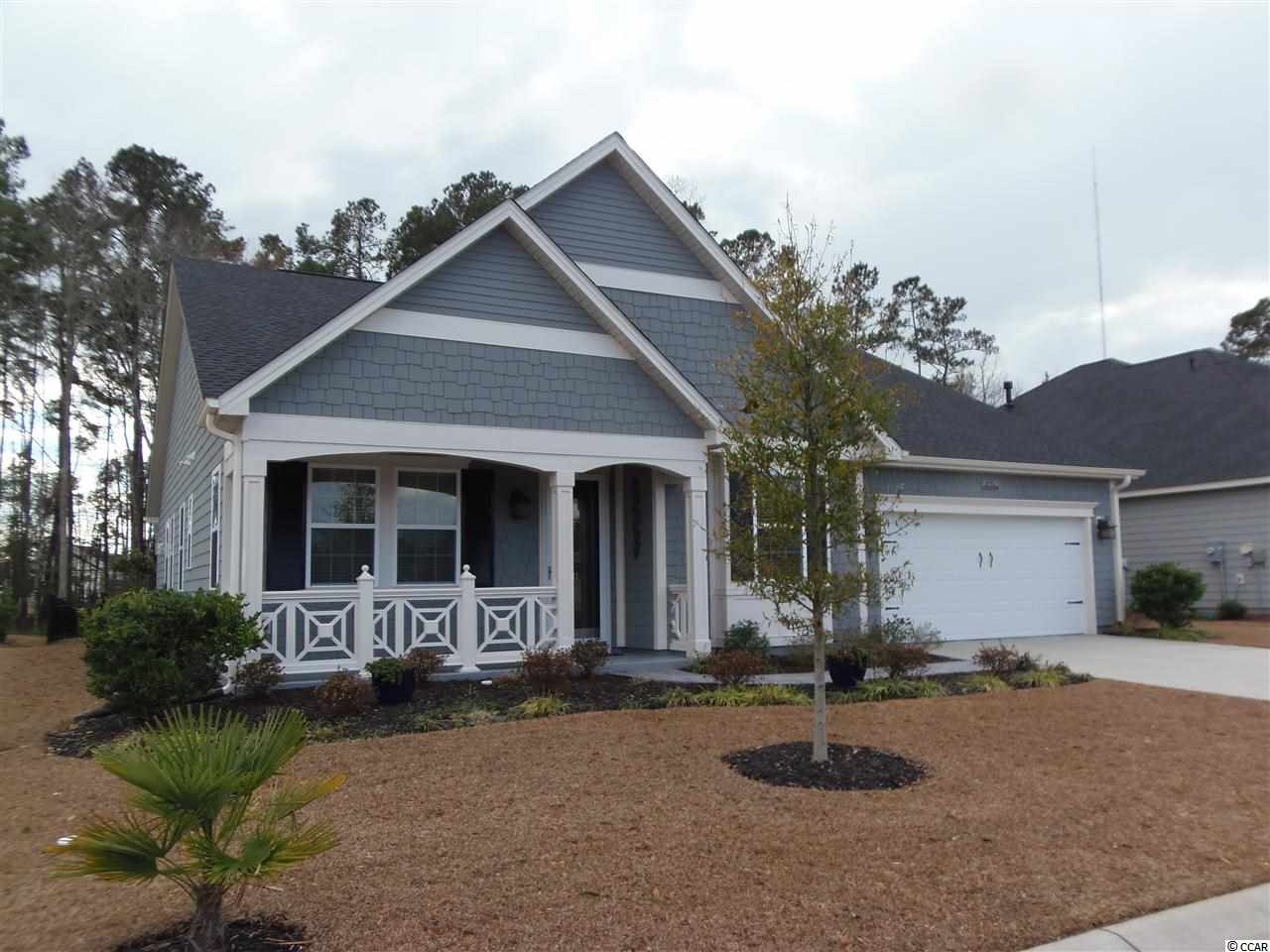 481 Tavistock Ct. Murrells Inlet, SC 29576