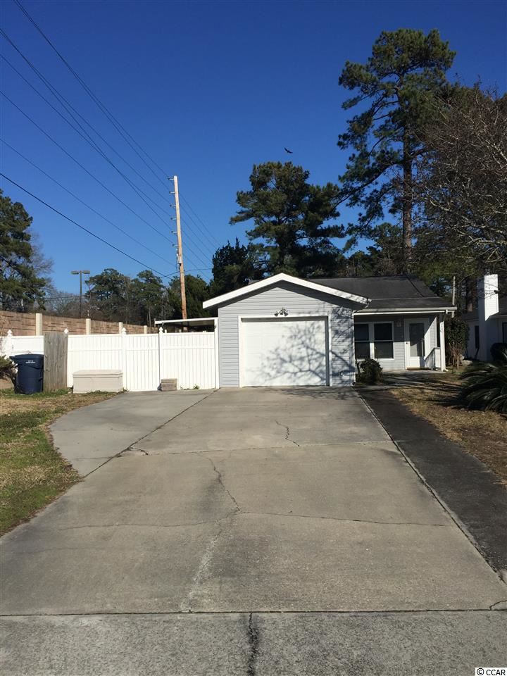 1664 Stuart Square Circle Myrtle Beach, SC 29577