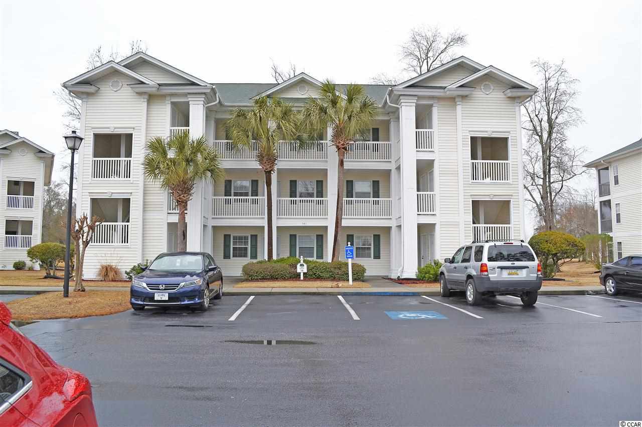 541 White River Dr. UNIT 16-C Myrtle Beach, SC 29579