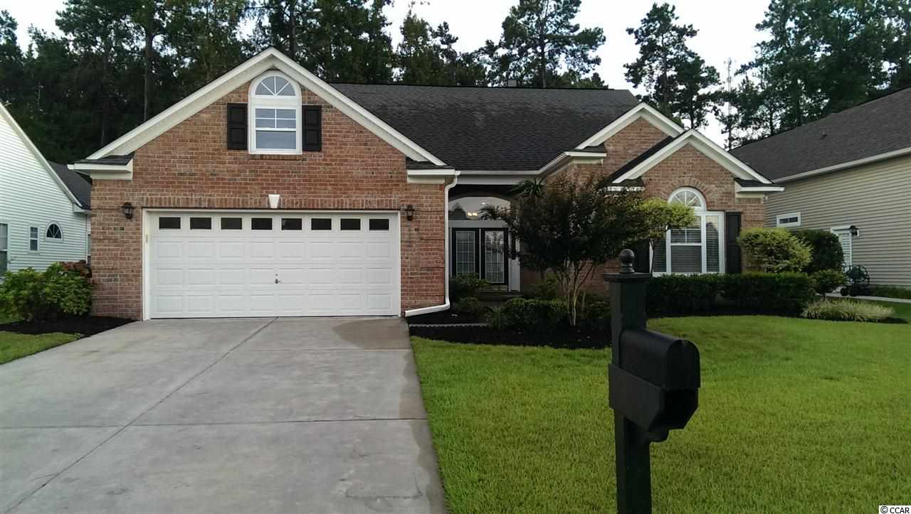 112 Winding River Dr. Murrells Inlet, SC 29576