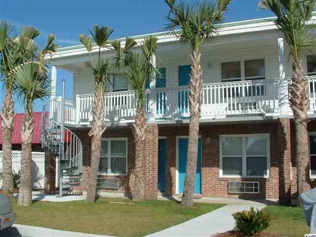 804 S 12th Ave. N UNIT #217 North Myrtle Beach, SC 29582