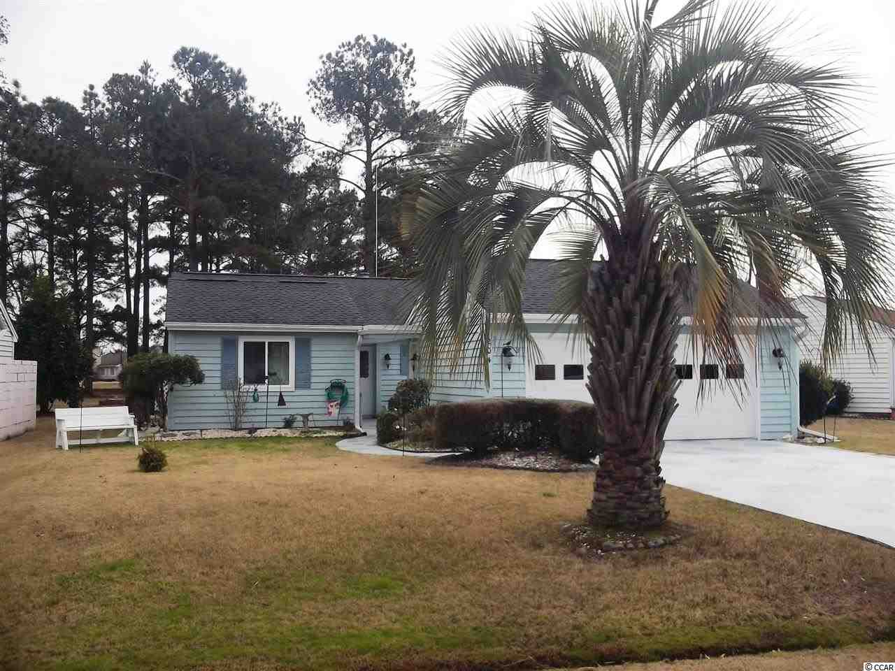 204 Birkdale Ln. Myrtle Beach, SC 29588