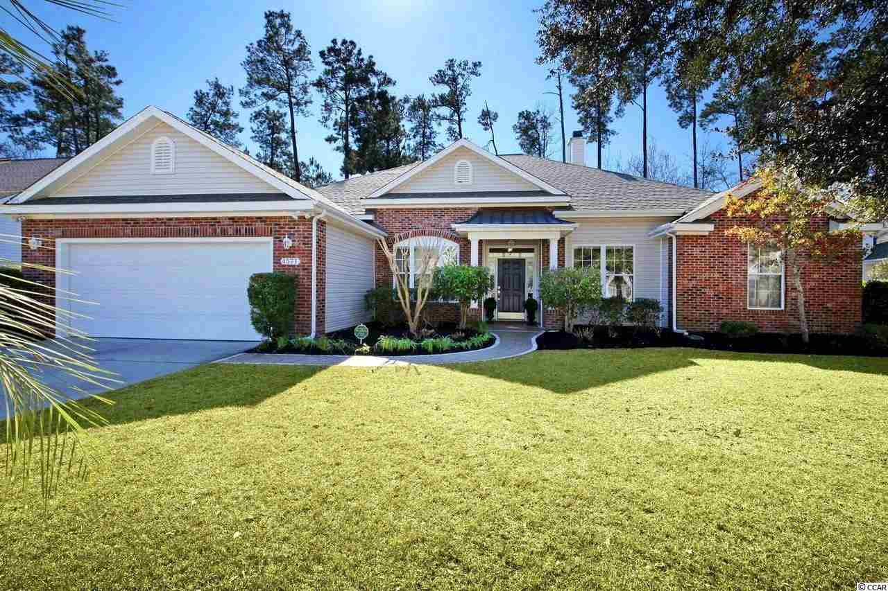 4571 Firethorne Dr. Murrells Inlet, SC 29576