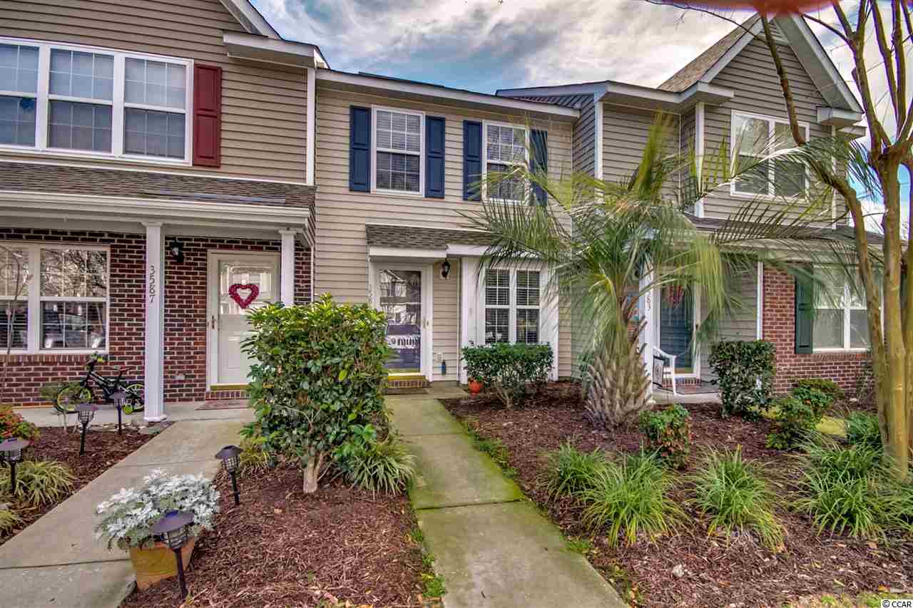 3585 Evergreen Way Myrtle Beach, SC 29577