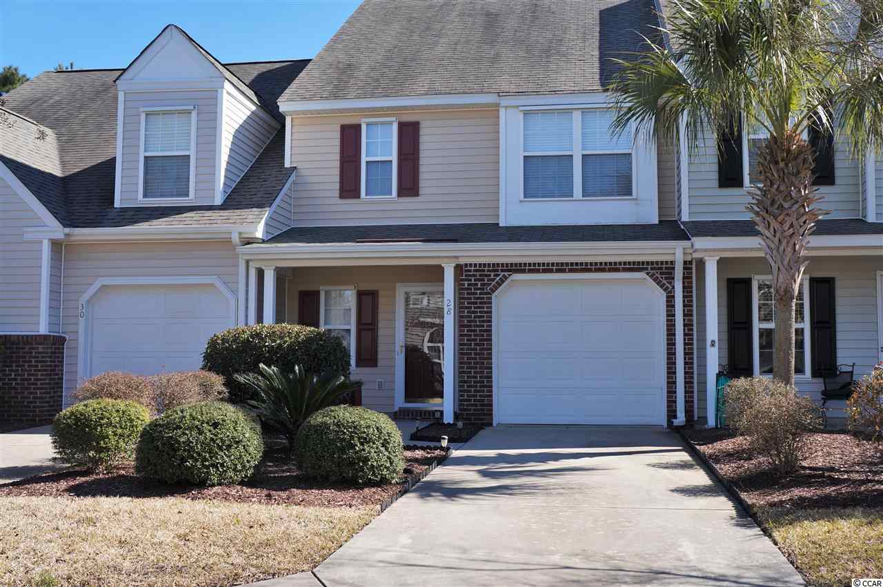 28 Pond View Dr. Pawleys Island, SC 29585