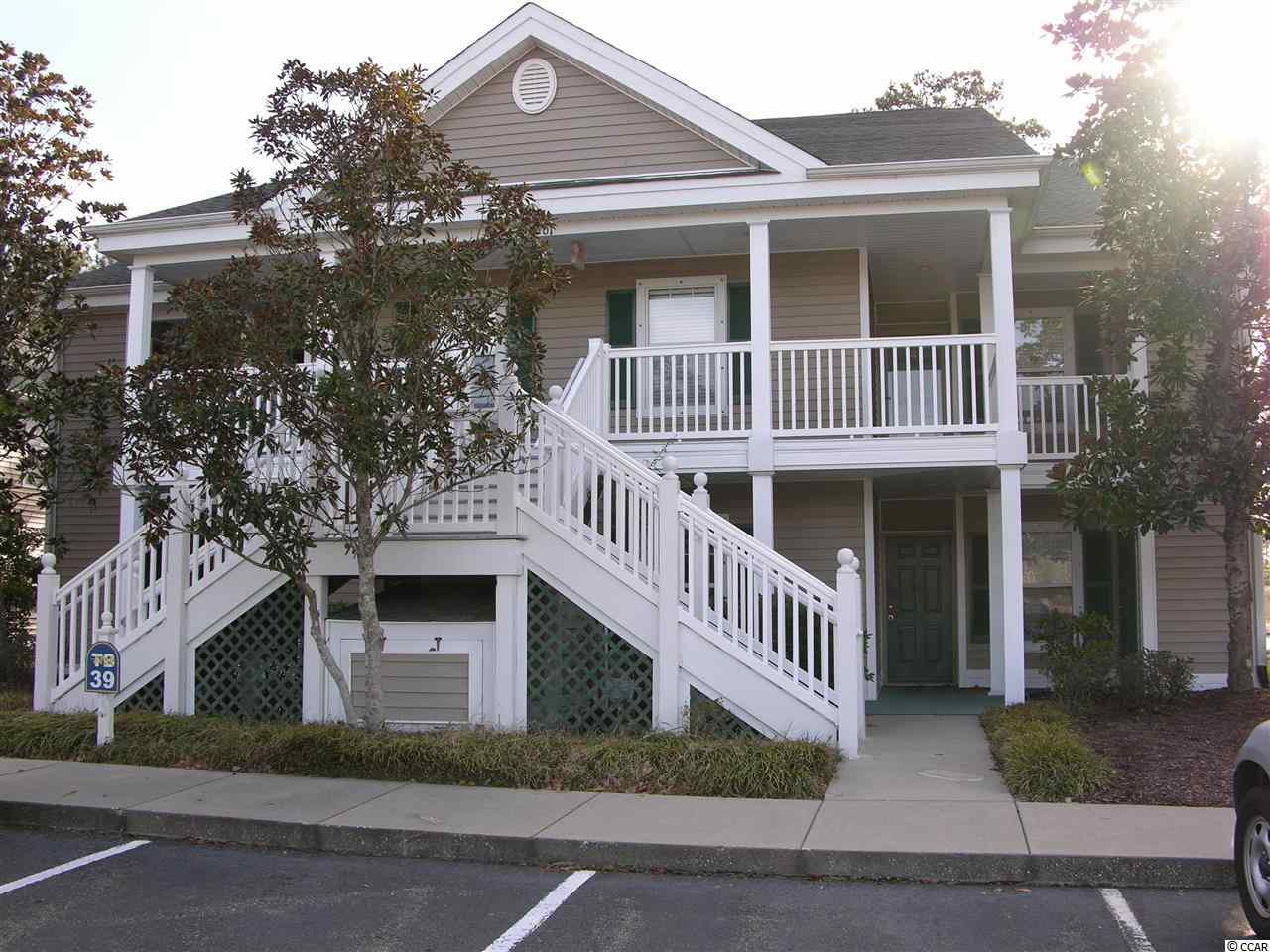 1001 Blue Stem Dr. UNIT 39A Pawleys Island, SC 29585