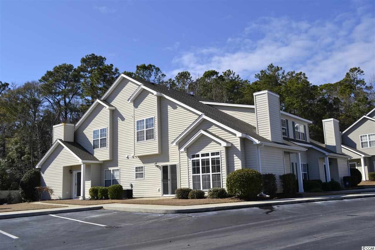 128 Gully Branch Ln. UNIT 25A Myrtle Beach, SC 29572