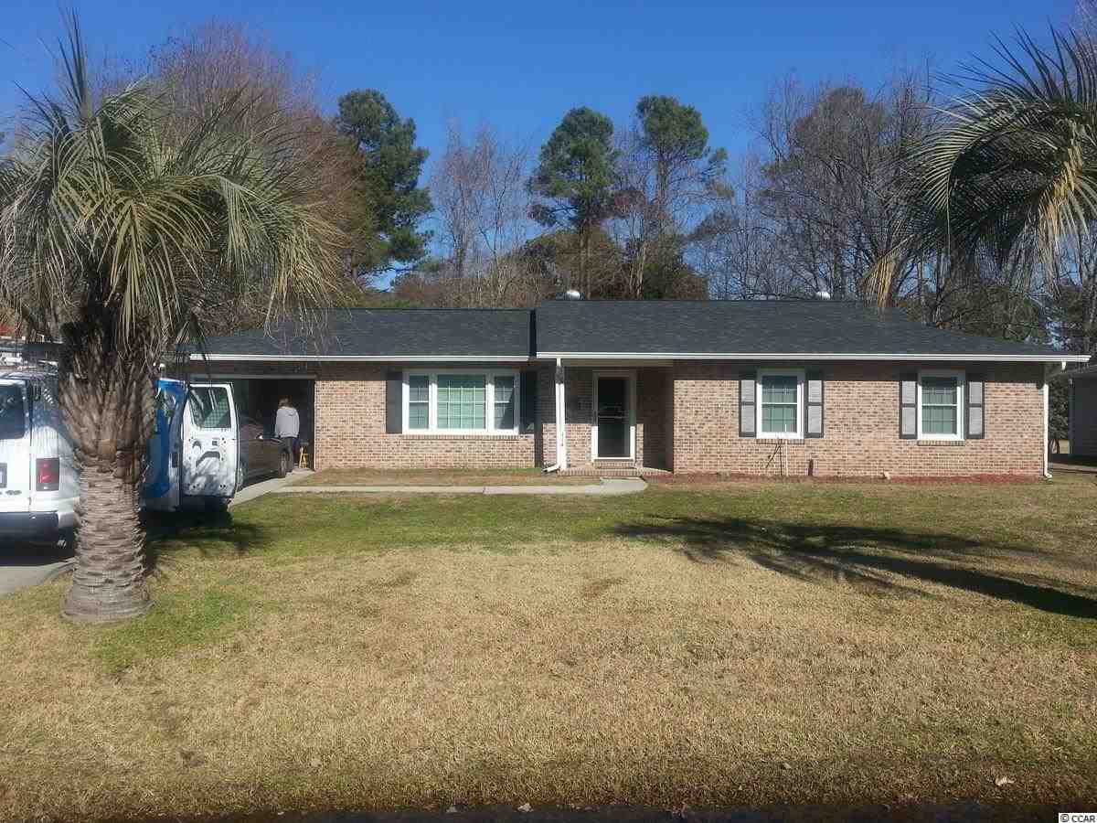 114 Spanish Oak Ct. Surfside Beach, SC 29575