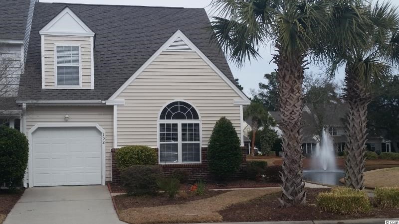 102 Pond View Dr. Pawleys Island, SC 29585