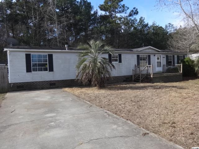 9055 Baywood Circle Myrtle Beach, SC 29588