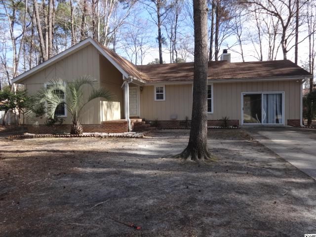 116 Partridgeberry Rd. Myrtle Beach, SC 29579