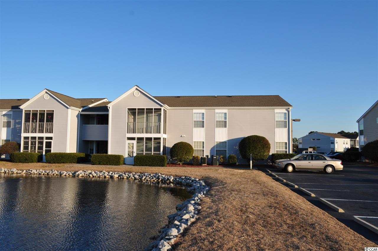 2226 Essex Dr. UNIT G Surfside Beach, SC 29575