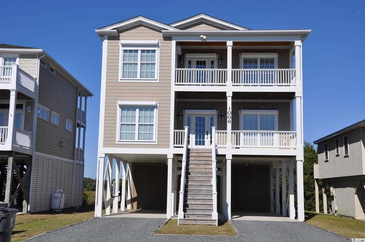 1006 Ocean Blvd. Holden Beach, NC 28462